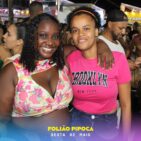 Folião Pipoca (Sexta-feira)